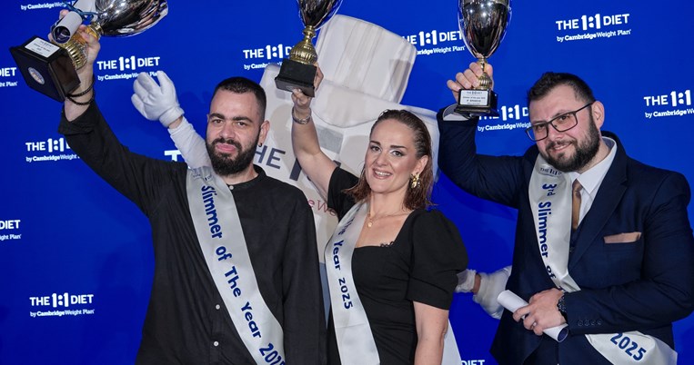 Top3 Νικητών, Μπαντούνας Κωνσταντίνος, Παπαδοπούλου Μίνα, Ζώγκας Σεραφείμ