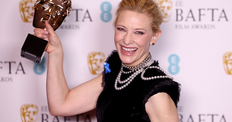 bafta