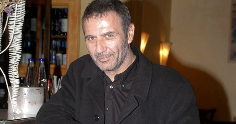 Νίκος Σεργιανόπουλος