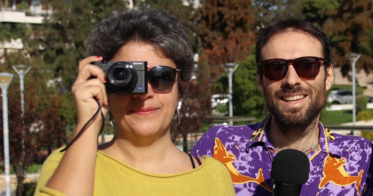 Easy Greek, κανάλι στο You Tube