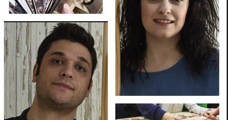 Επιτραπέζια Θεσσαλονίκη