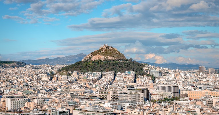 athens