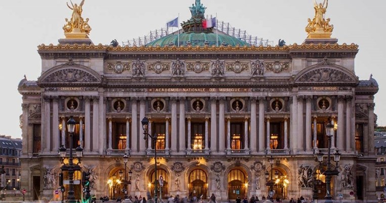 Palais-Garnier