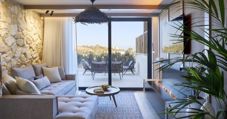 Mirabello Bay Luxury Resort