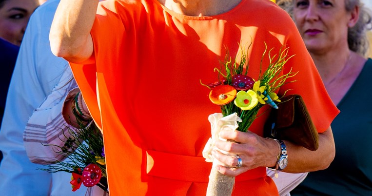 Βασίλισσα Μάξιμα