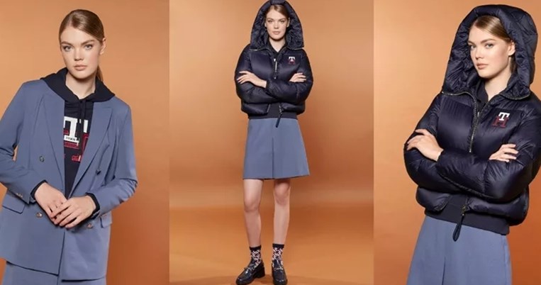 tommy hilfiger