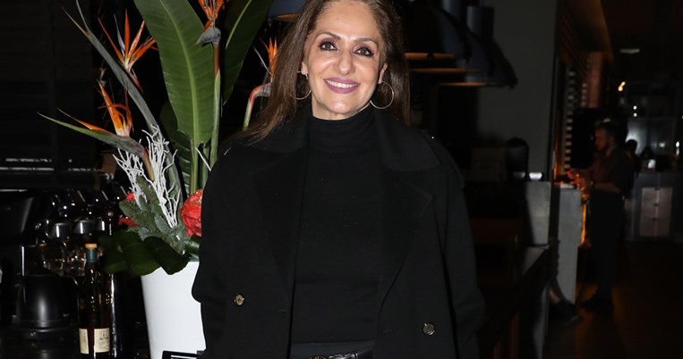 Η Βίκυ Κουλιανού