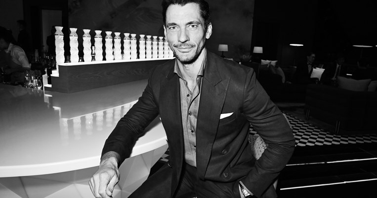 david gandy