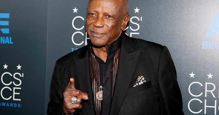 Louis Gossett Jr.