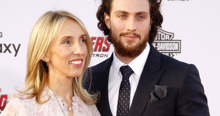 Aaron Taylor - Johnson