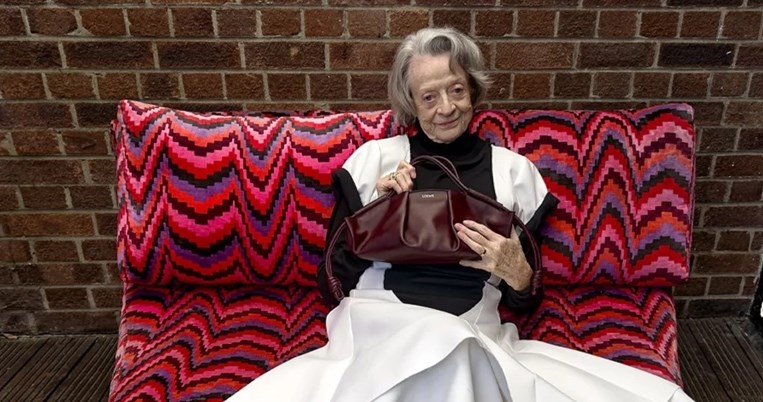 maggie-smith-loewe
