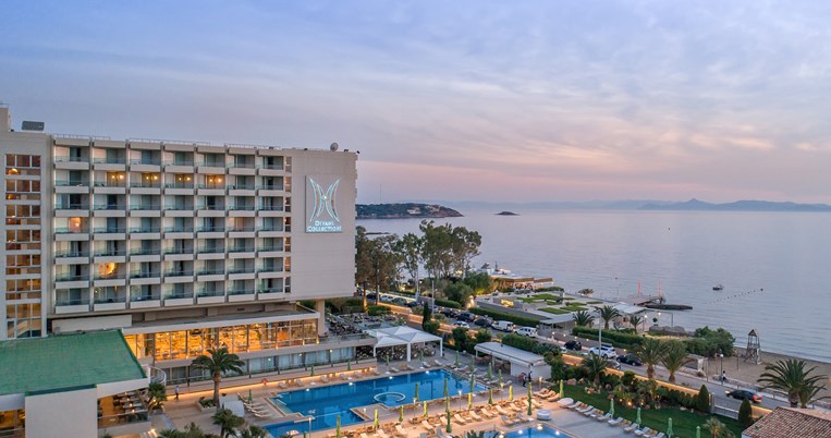 Divani Apollon Palace