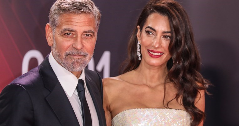 Τζορτζ Κλούνεϊ