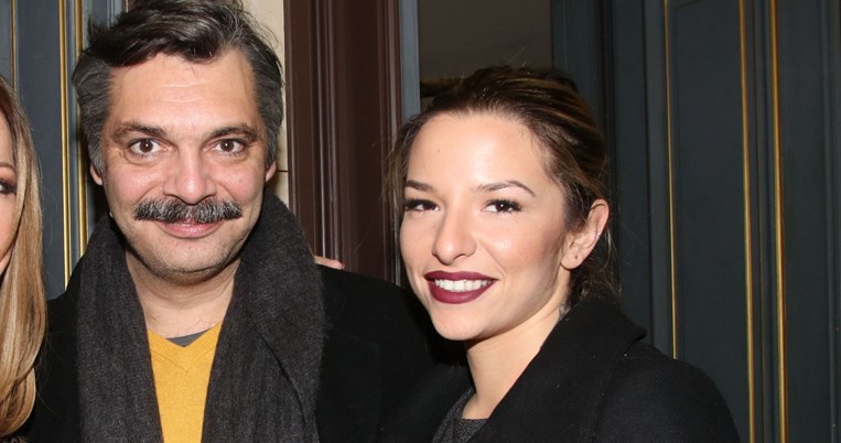 Εριέττα Κούρκουλου - Άλκις Κούρκουλος