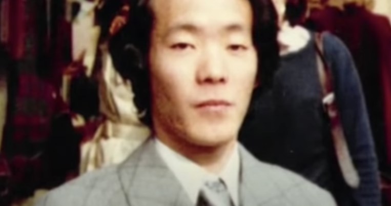 κανίβαλος, κανιβαλισμός, Ιάπωνας