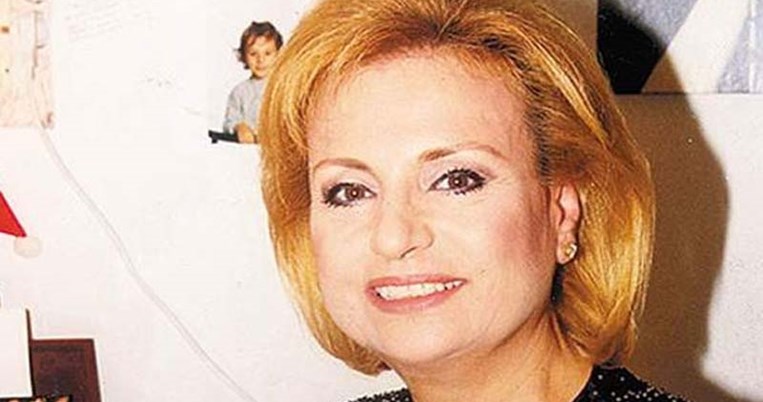 βίκυ μοσχολιού