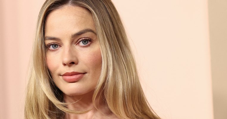 Μαργκότ Ρόμπι