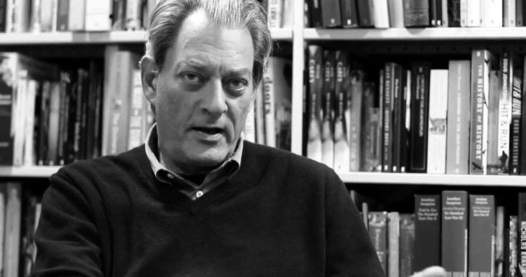 Paul Auster