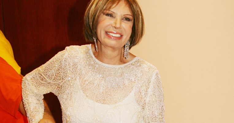 Ρίκα Διαλυνά