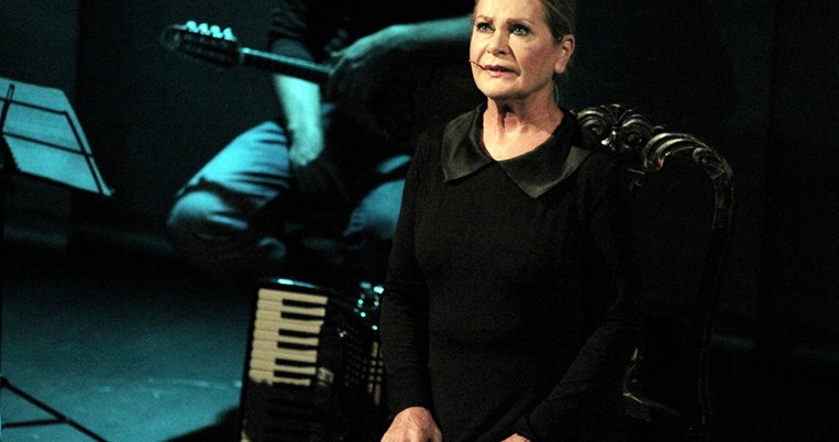 ελένη ερήμου