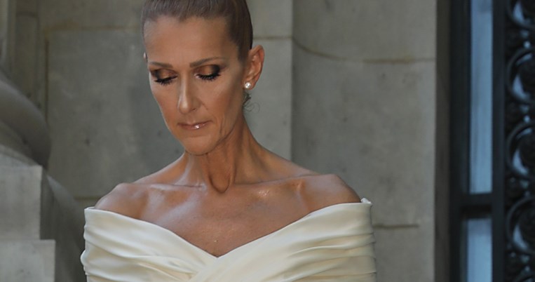 Céline Dion