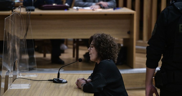 Μάγδα Φύσσα