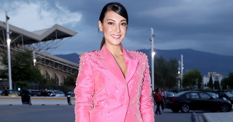 ευγενία σαμαρά