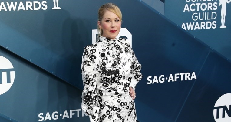 Κριστίνα Άπλγκεϊτ