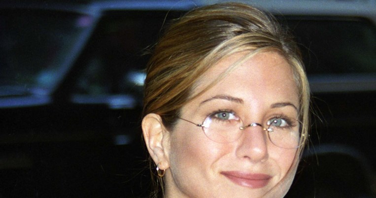 Jennifer Aniston
