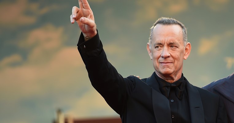 Tom Hanks
