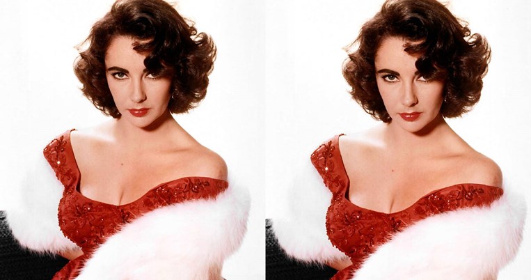 Elizabeth taylor