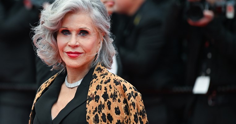 Jane fonda