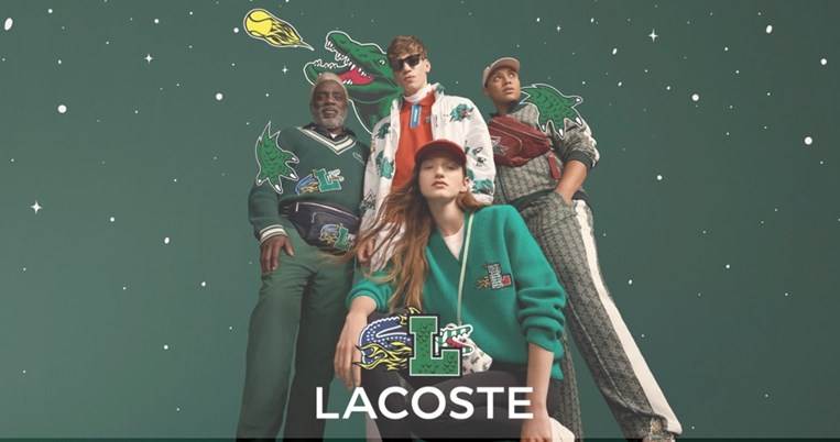 lacoste