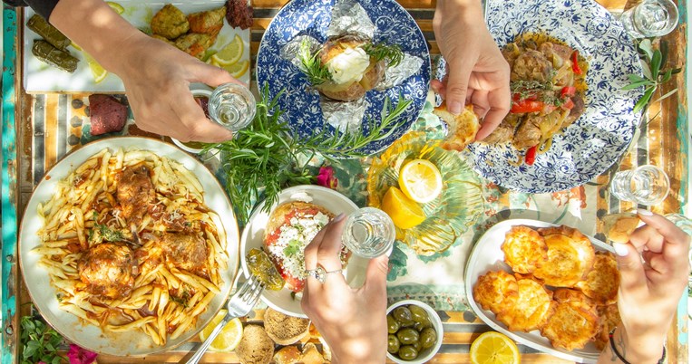 Mirabello Bay Luxury Resort