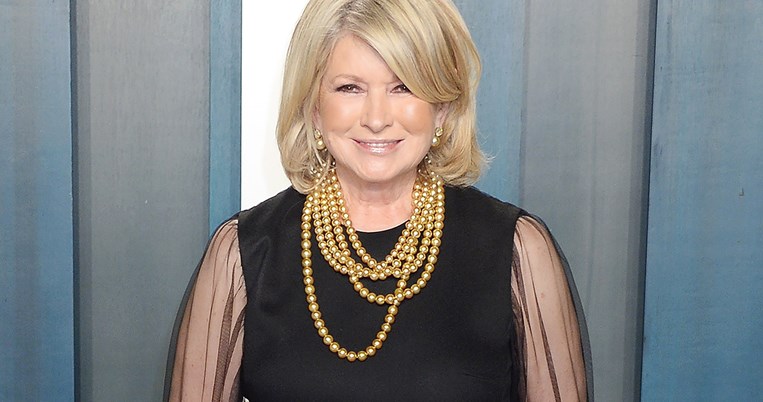 Martha Stewart
