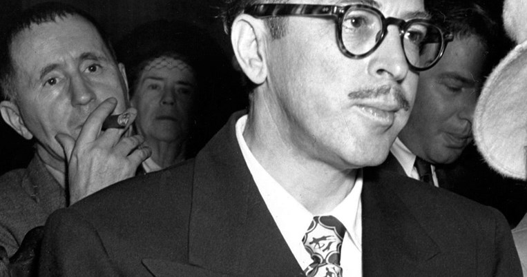 Bertolt Brecht