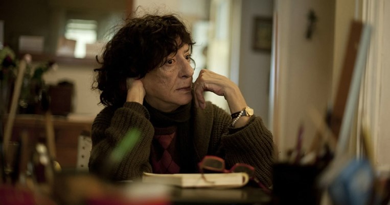 Μαρία Λαϊνά