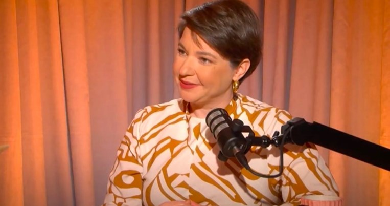 Νάντια Κοντογεώργη