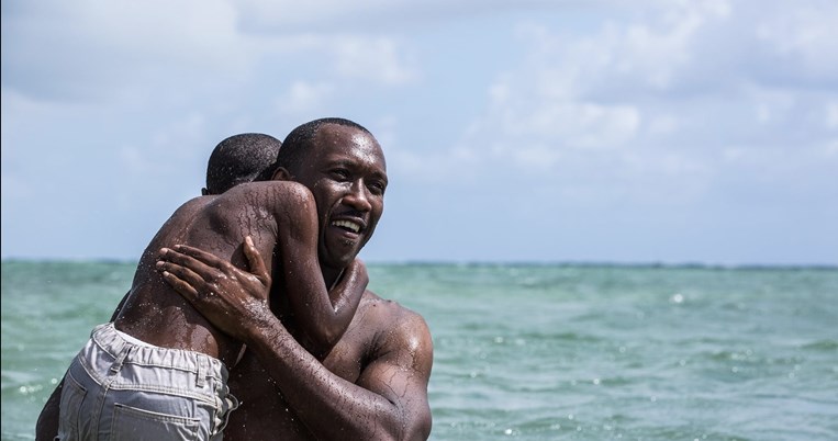 Moonlight movie