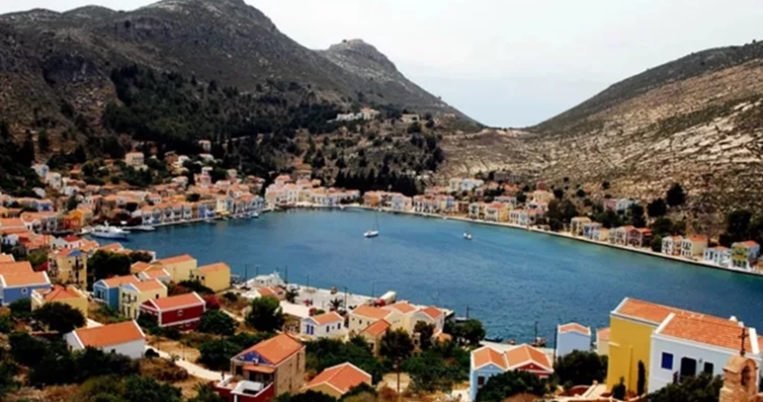 καστελοριζο