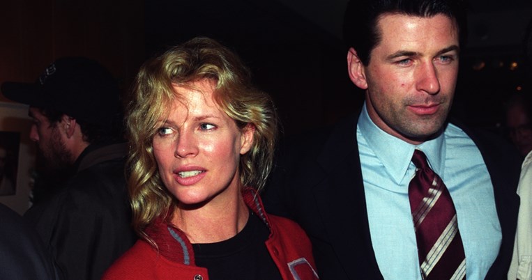 Kim Basinger