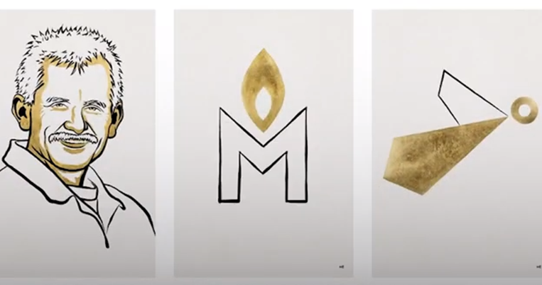 νομπελ ειρηνης