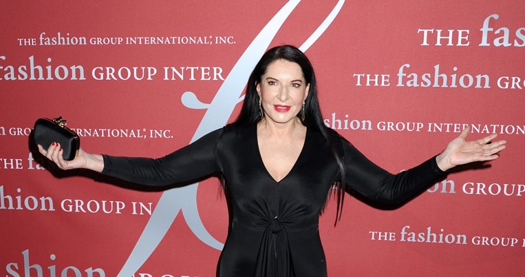 Marina Abramovic