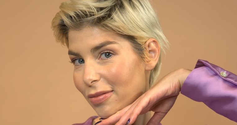 καθαρισμός προσωπου