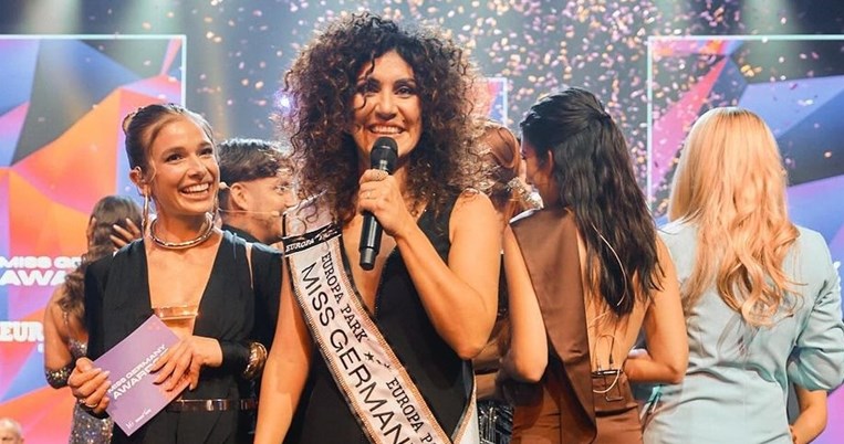 μις_γερμανια