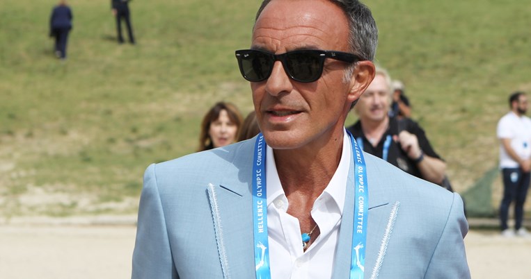 Νίκος _Αλιάγας