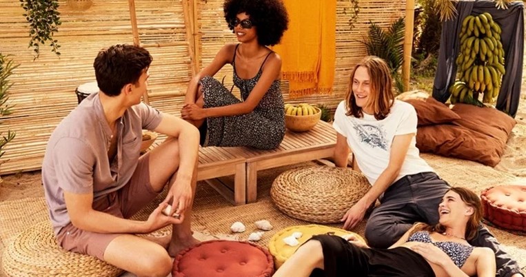 Τα εκπτωτικά fashion items που αναβάθμισαν τη βαλίτσα των καλοκαιρινών μου διακοπών