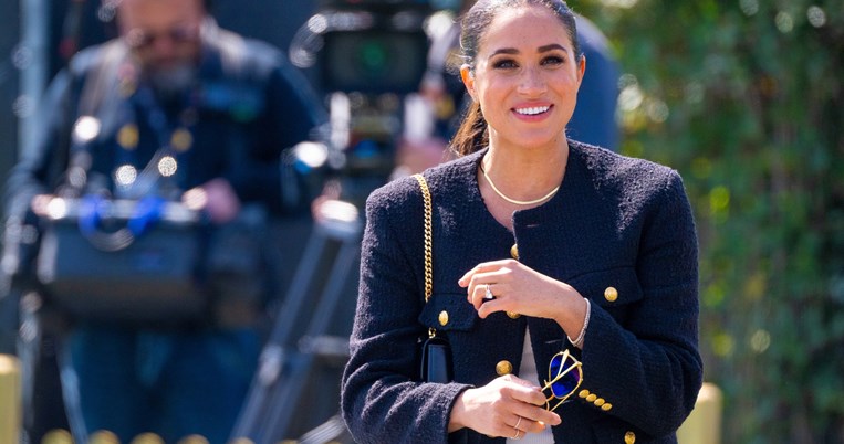 Meghan Markle