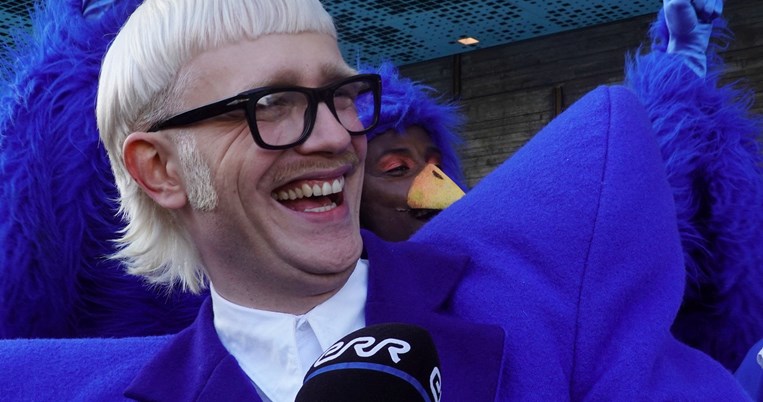 Eurovision, Ολλανδία