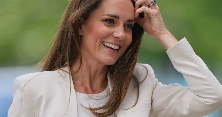 Kate Middleton